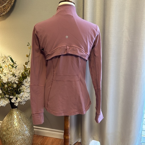 Lululemon Define size 10 - Picture 5 of 8